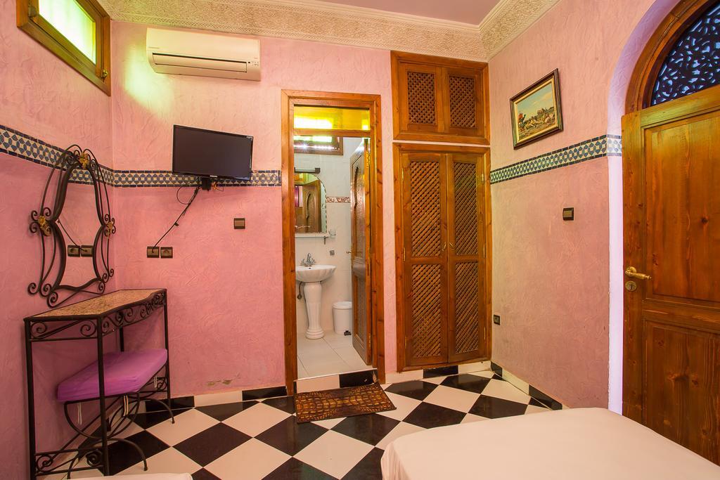 Hamza Marrakesch