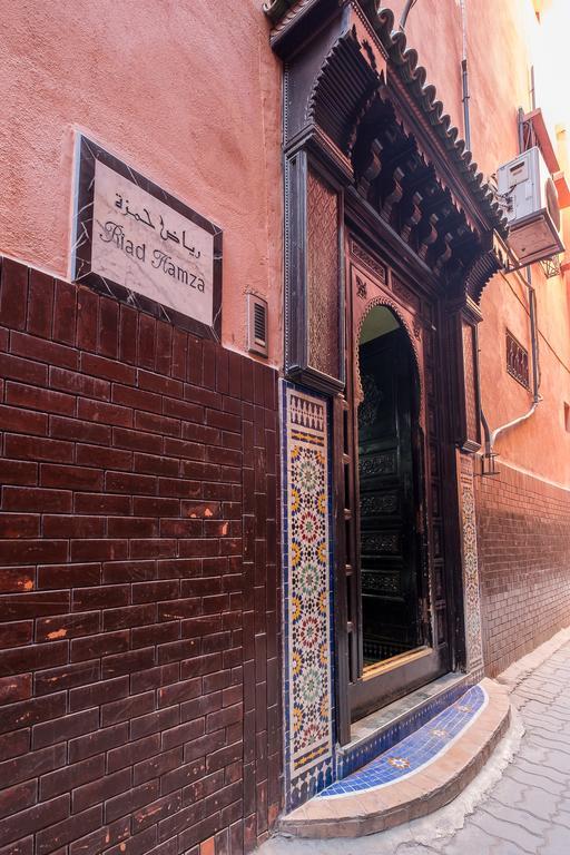 Hamza Marrakesch